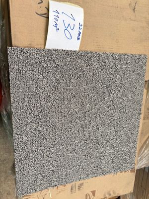 Lot d'environ 110 m² de dalles de moquette Desso Fields EcoB…