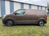 CTTE PEUGEOT EXPERT 2.0 Bluehdi 180 ch BV Auto (photo 4)