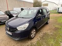 ******VENTE RESERVEE AUX PROFESSIONNELS****** DACIA LODGY 1. (photo 4)