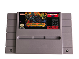 an old nintendo game on a white background