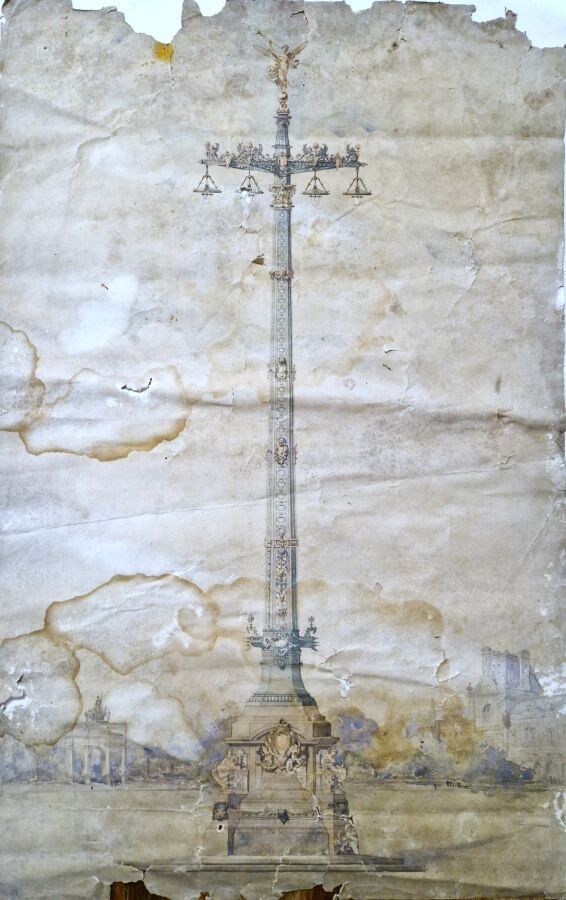 Objets d'art & Curiosités