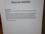 Photo 2/2 du lot