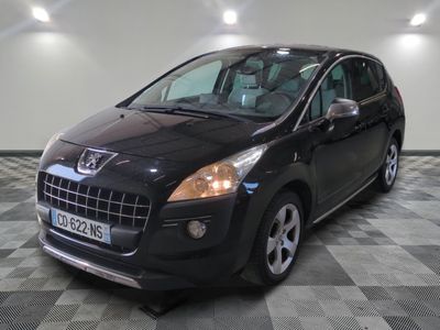 PEUGEOT - 3008 2.0 HDI 16V 150CH FAP PREMIUM PACK - GO - Mis…