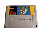 a nintendo super mario game on a white background