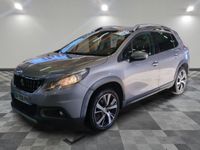 PEUGEOT - 2008 1.6 BLUEHDI 100CH BVM5 ALLURE - GO - Mise en …