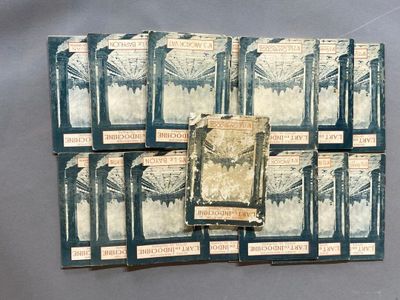 Guides H. PARMIENTIER L'art en Indochine, environ 19 volumes…