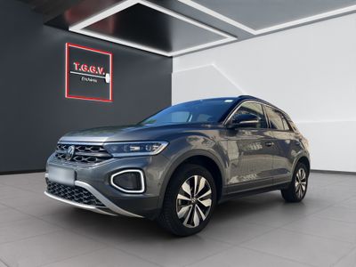 Volkswagen T-Roc Phase II 1.5 Tsi 16v Bmt Dsg7 150cv BOÎTE A…