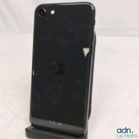 Apple iPhone SE (2020) Black 128GB - Parfaitement fonctionne… (photo 5)