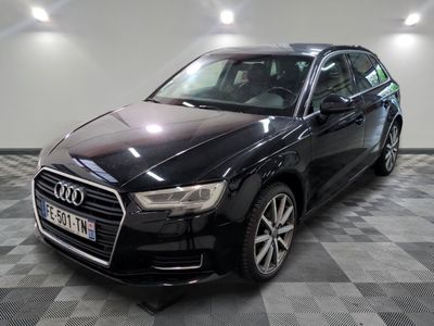 Audi A4 2.0 TFS Attraction Plus automatique
