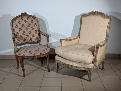 pair of antique chairs with upholstered upholstered upholstered upholstered upholstered upholstered upholstered upholstered upholstered