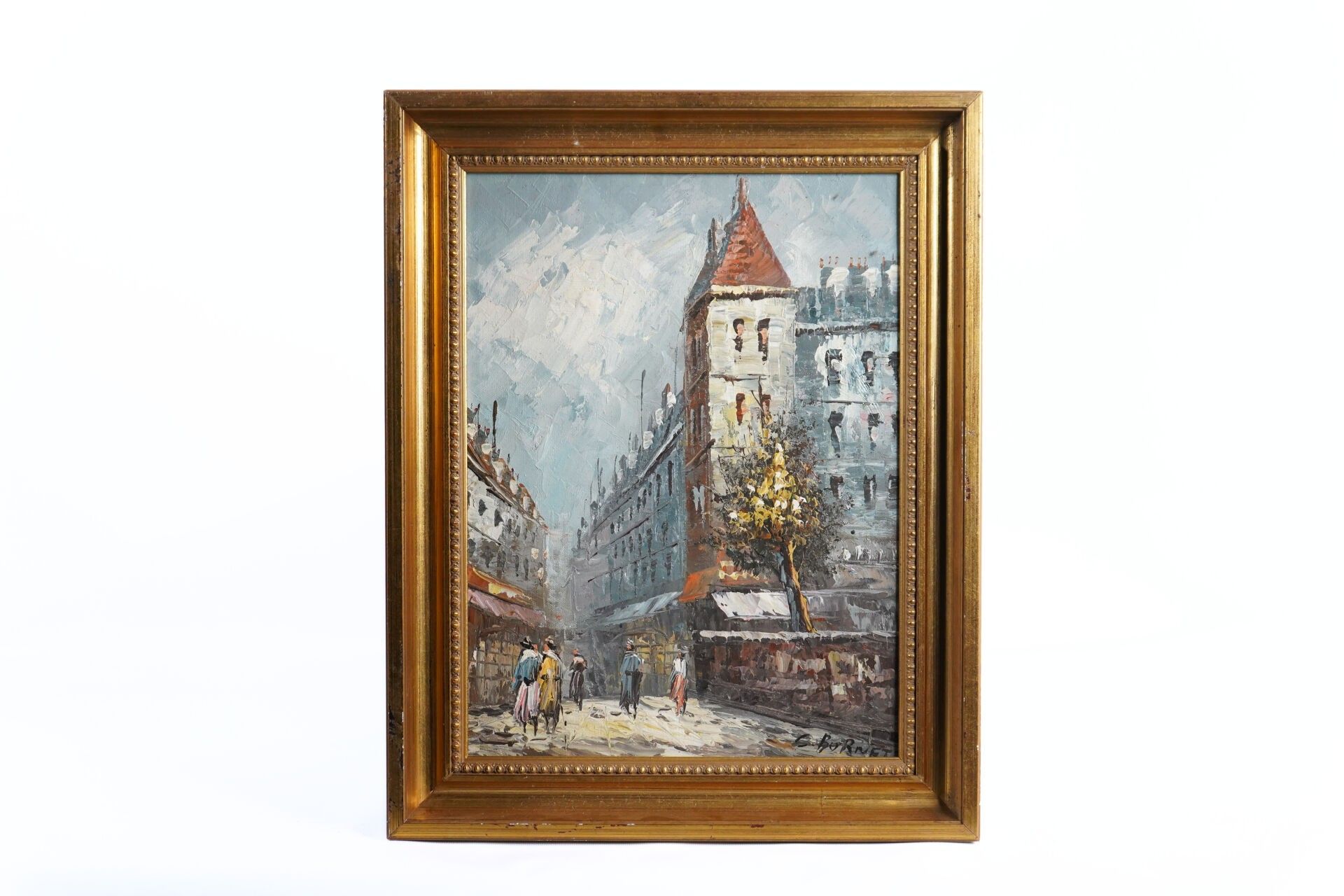 Objets d'art & Curiosités