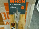 a box with a pair of tools inside of it
