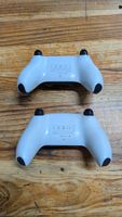 2 MANETTES DE SONY PS5 - TVA RECUPERABLE (photo 2)