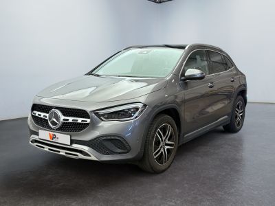 Mercedes GLA 250 d 4MATIC 4x4 AMG Line Business