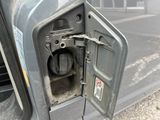 an image of a gas pump on the side of the road