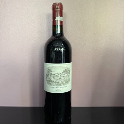 Bouteille de vin rouge Château Lafite Rothschild PAUILLAC 20…