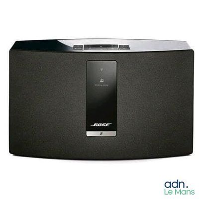 Système audio Bose avec Bluetooth et enceinte sans fil
