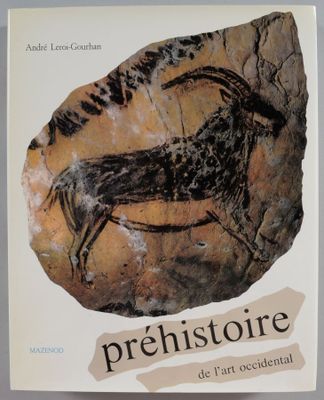 la couverture d'un livre sur laquelle figure l'image d'une chèvre