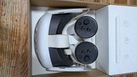 CASQUE VR META QUEST 3 128GB - TVA RECUPERABLE (photo 2)