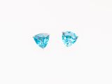 a pair of blue topaz blue topaz blue topaz blue topaz blue topaz blue topaz blue topaz blue topaz blue topaz blue top