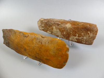 Archéologie. Préhistoire. Néolithique danois.