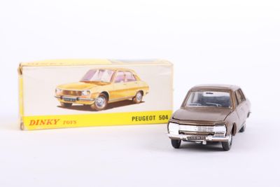 an image of a small toy car next to a boxed box