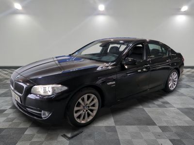 2011 bmw 5 series 535i xdrive awd 4dr sedan for sale