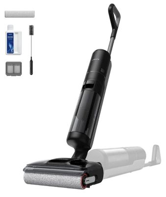 dreame H12 Pro FlexReach Aspirateur Laveur, Complétude garan…