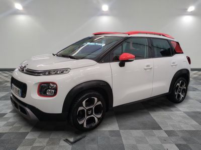 CITROEN - C3 AIRCROSS BLUEHDI 100 SS BVM6 SHINE - GO - Mise …