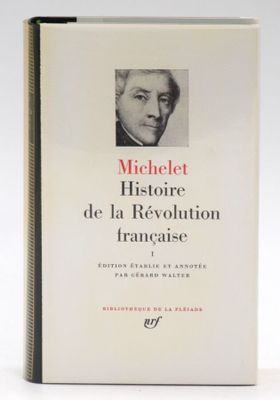 the front cover of a book with a picture of a man in a suit