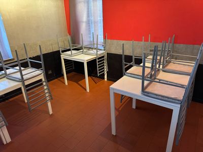 LJ TRIPLE JAM PIZZERIA 18 avenue de Pourprix Saint Germain d…