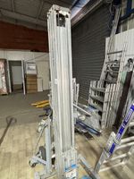 Gerbeur manuelle SCL- 18 GENIE (photo 4)