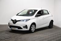 VP RENAULT ZOE 50KWH 110ch ACHAT-INTEGRAL LIFE - Dmec : 27/1…