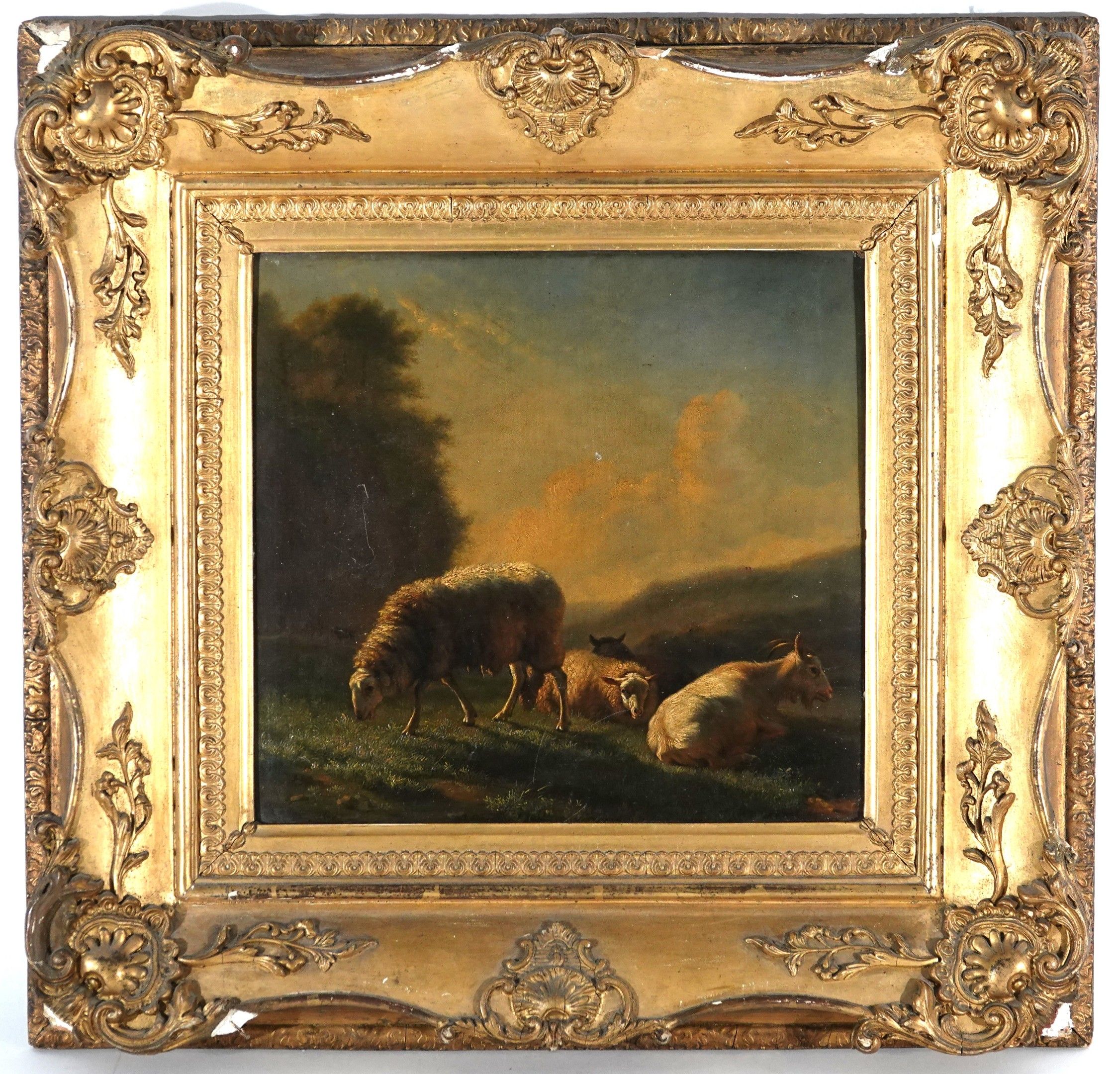 Objets d'art & Curiosités