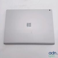PC Tablette Microsoft Surface Book 1 Argent - Intel Core I7-… (photo 6)