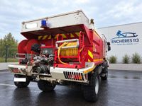 RENAULT MIDLUM 240 DXI CCF 4000 4X4 NON ROULANT - MIDLUM 240… (photo 3)