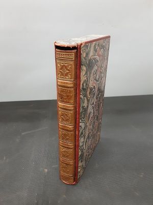 GOBINEAU (Cte de) - LES PLEIADES - Stockholm, Muller et Pari…