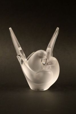 LALIQUE France. Modèle SYLVIE. - Photo 1