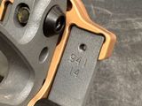a close up of a machine that is sitting on a table