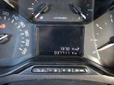 a close up of the dashboard of a car