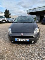 FIAT PUNTO - Genre : VP - Carrosserie : CI - Kilométrage com… (photo 6)