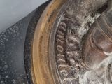 a close up of a statue of a horse on a pedestal