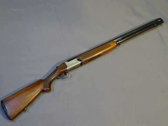 Cat C : N°5138024 – Fusil Superposé Franchi Variant   à éjecteur ...
