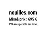 Photo 1/1 du lot