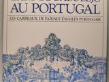 the cover of the book l ' art de lazulieo au portugal