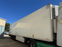 SCHMITZ CARGOBULL SCHMITZ CARGOBULL REMORQUE FRIGORIFIQUE 3 … (photo 4)