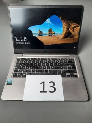 Ordinateur portable ASUS Intel Core i5 modèle HARMAN KARDON …