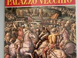 une image d'un livre avec une image d'un homme sur un cheval