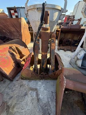 godet vendu en ht lors de la vente, vendu sur designation