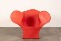,. Ron ARAD (né en 1951) pour MOROSO, éditeur. (photo 4)